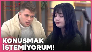 Oğuz ile Nihle Birbirine Girdi | Kısmetse Olur: Aşkın Gücü