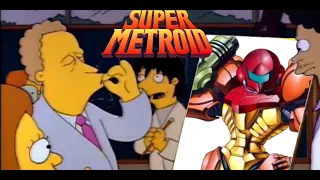 A Masterpiece of A Game - Super Metroid Retrospective