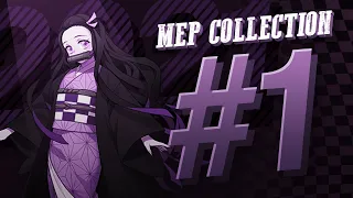 MEP COLLECTION #1 [2021 MEPS]