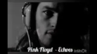 Echoes - Pink Floyd subtitulado