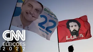 Análise: Lula divulga carta aos evangélicos; Bolsonaro tenta conquistar católicos | WW