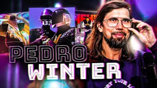 Pedro Winter : l'ancien manager des Daft Punk (Interview du boss d'Ed Banger)