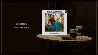 Paul Mauriat - El Bimbo (Instrumental Music) / FLAC File