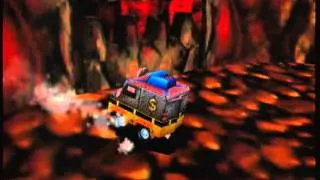 (010) Banjo-Tooie 100% Walkthrough - Weird Killer Alien