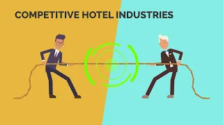 Top Trends in  Hospitality Management