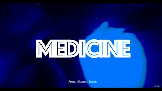 SMOKEPURPP type beat x GUCCI MANE x LIL PUMP type beat "Medicine"