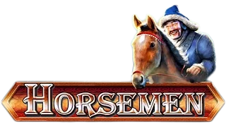 Horsemen - Bally Wulff Merkur Spiele - 10 Freispiele