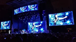 "Who's Crying Now" and "Open Arms" - Journey at Petco Park (San Diego) 9/23/2018