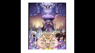 star vs the forces of evil (2002) soundtrack cyanide 2600