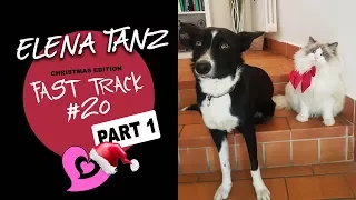 ELENA TANZ - Fast Track #20 - PART 1