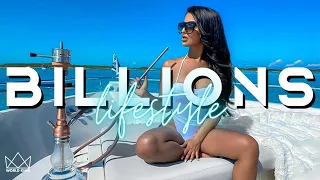 BILLIONAIRE LIFESTYLE: Luxury Lifestyle Wealth Visualization (Dance Mix) Billionaire Life Ep. 1