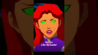 Robin ROASTS The Teen Titans | #shorts #youtubeshorts #teentitans #robin #batman #dccomics #raven