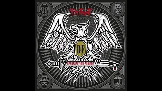Dr. Faust - Resurrection Furious (2015) Full album