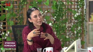 Stüdyoda Konuşalım - Baha Durmaz & Hatice Gül Durmaz - "Burası Son Kale: Çanakkale"