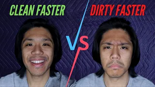 Intermittent Fasting Weight Loss | Clean Fasting vs Dirty Fasting Explained
