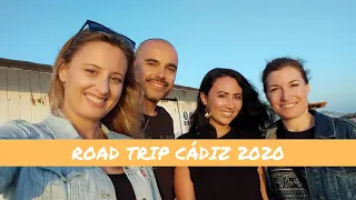 Road Trip Cádiz 2020 | Hotel 100% Fun Tarifa