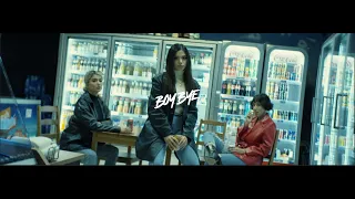 XIARA - Boy Bye (prod. by Maxe)