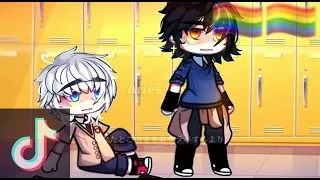 🏳️‍🌈Gacha Life LGBTQ Tiktok Compilation🏳️‍🌈 Part 11 🏳️‍🌈