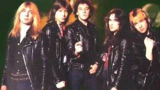 Iron Maiden - Purgatory - Live Palasport, Italy 1981