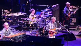 Phish - 4/23/22 - MSG - Near complete show (24 minutes missing)