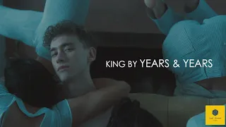 Years & Years - King / 432Hz