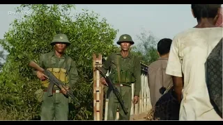 Bộ Đội Việt Nam Tại Cambodia (Phim "Ngày họ giết cha tôi") P1