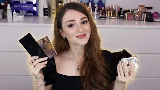 РЕЙТИНГ ПАЛЕТОК ТЕНЕЙ CHARLOTTE TILBURY | Моя коллекция теней | Топ - 7 палеток Шарлотт Тилбери