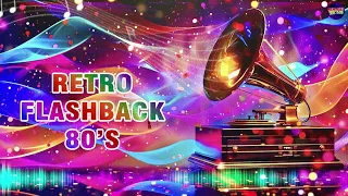 Back to the 80s 90s -  No Face No Name No Number - Eurodisco Dance 80s 90s Megamix Instrumental