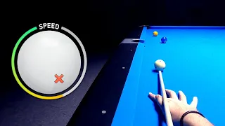 Pool Lesson | Position Game & Cue Ball Control - GoPro