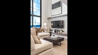 Broadview Homes Jasper Showhome, 27 Creekstone Way SW