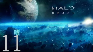 Halo: Reach | Прохождение Часть 11