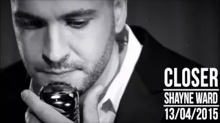 Shayne Ward - No Promises (Acoustic) 2015