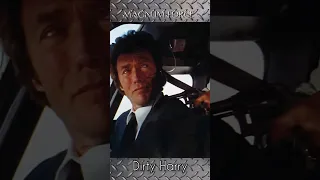 CLINT EASTWOOD  Prevents Airplane Hijacking