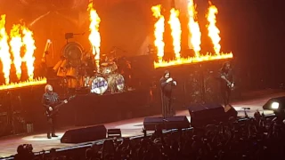 Black Sabbath - Black Sabbath The End Tour Live From the Genting Arena, Birmingham, UK 02/02/17