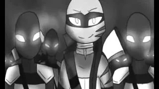 __~TMNT Behind The Darkness~__