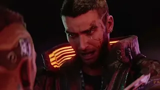 Cyberpunk 2077 - Killers from the Northside [GMV]