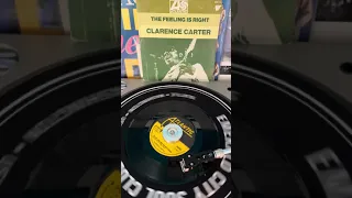 Clarence Carter - You can't miss what you can't measure #soulmusic #southernsoul #soul #funk #45rpm