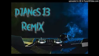 Cheb Djamil - Khaliti Fi Galbi Jarh - [ Dj ANes ReMix ]