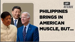 Philippines Gives US More Military Access | China Forcing Marcos To Risk American Colonialism?