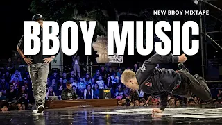 🔥 Ready to Break 🔥 2024 Dope Bboy Music Mixtape to Elevate Your Game! 💥🎶