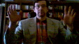 Primo live di prova con webcam Logitech del 1999 vecchia! (La uso dopo tanto tempo)