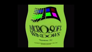 Windows 3.1 Effects Round 1