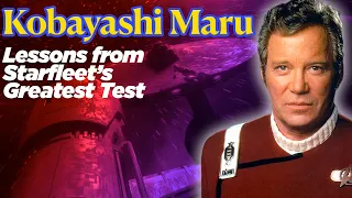 Kobyashi Maru: Lessons From Starfleet's Greatest Test