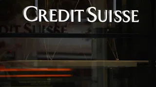 Is Credit Suisse a Systemic Risk?