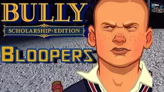 Bully Bloopers 6