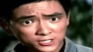 Jimmy Wang Yu, Lo Lieh in Hammer of God 1976