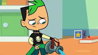 Total DramaRama Full Episode - S1 Episode 27 - All Up in Your Drill