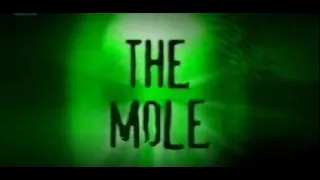 The Mole (UK) Series 1 Episode 1