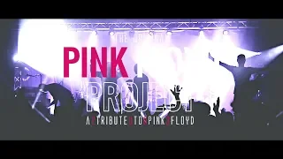 The Pink Floyd Project | run like hell | Waldmohr live