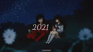 Lauv - 2021 (tradução/legendado) Lyrics